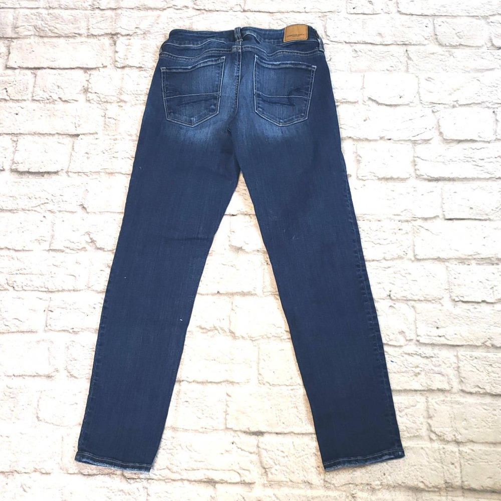 American Eagle Outfitters Skinny Jeans size 2 - Picture 8 of 8